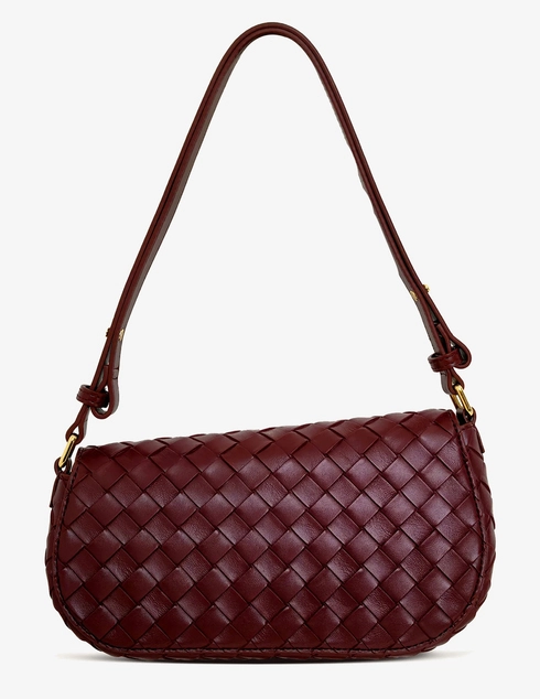 JW PEI wb410_bordo фото-3