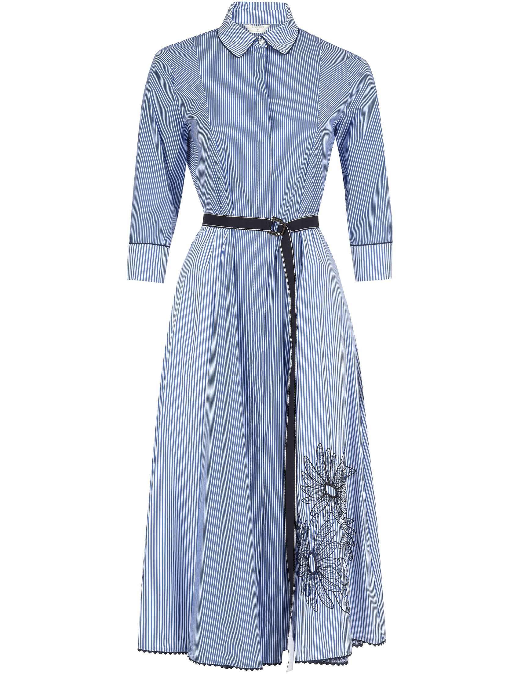 Женское платье BEATRICE.B 6750MIAMI550_blue