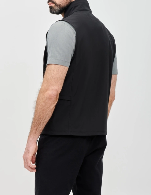 C.P. Company 18CMVE132A-999_black фото-4