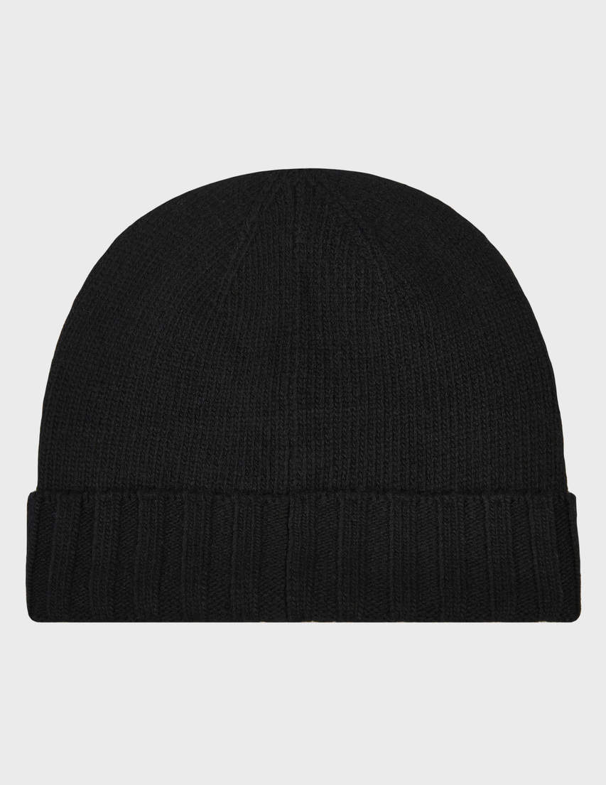 Panicale Cashmere U25790CU-995-black фото-2