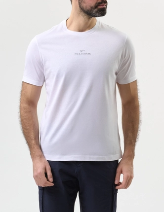 PAUL&SHARK футболка