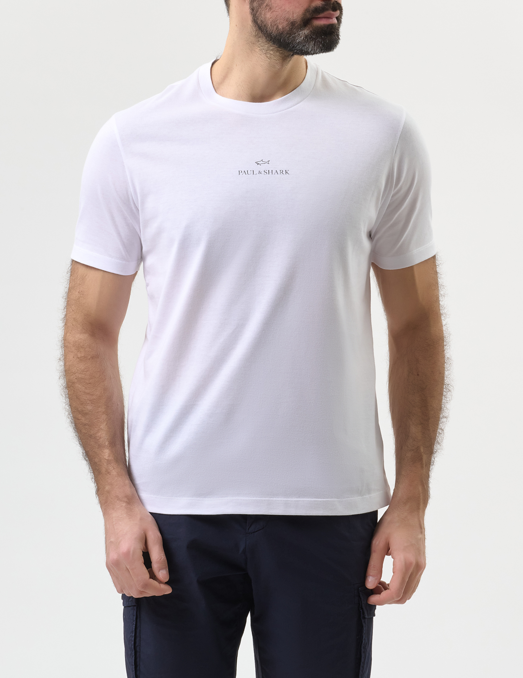 

Футболка, Белый