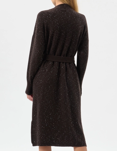 Panicale Cashmere D370570AB37D26A-0290_brown фото-4