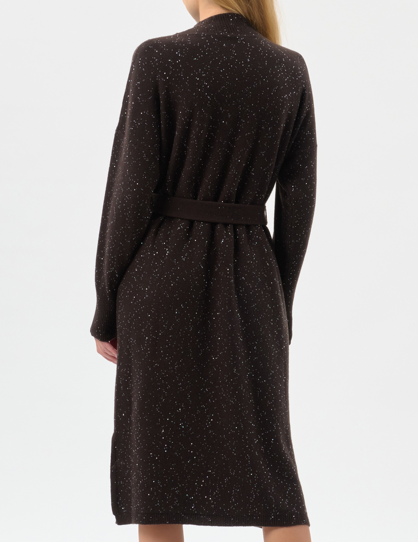 Panicale Cashmere D370570AB37D26A-0290_brown фото-4