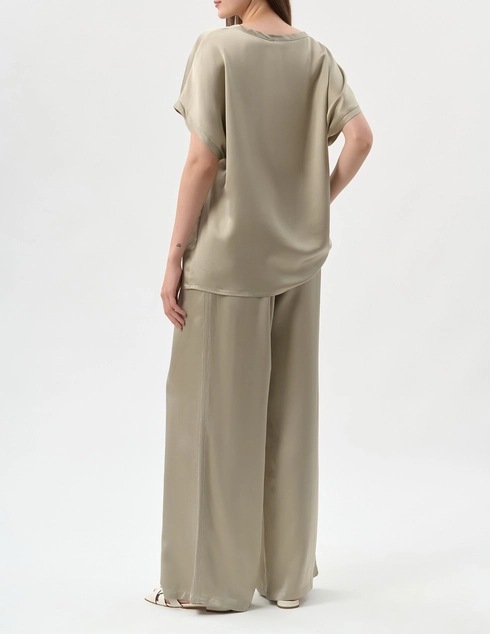 Atelier Emi ESW28518820_beige фото-2