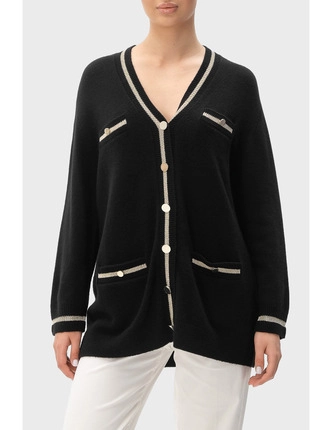 EMPORIO ARMANI кардиган