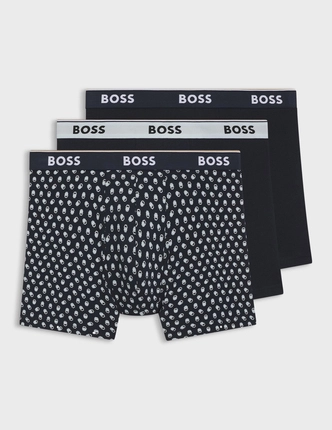 BOSS набор трусов