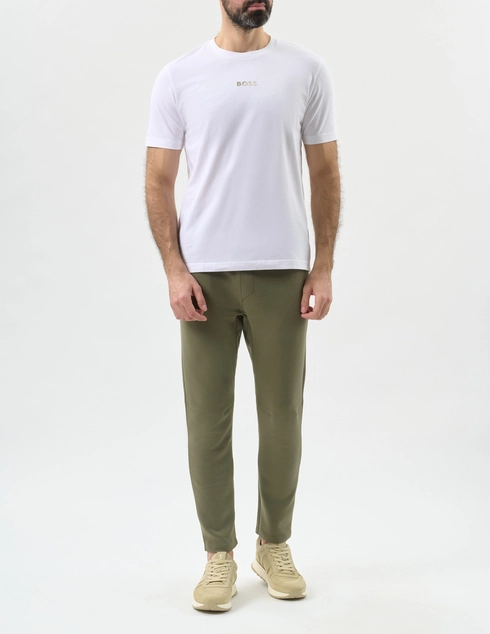 Boss AGR-50557354-100_white фото-2