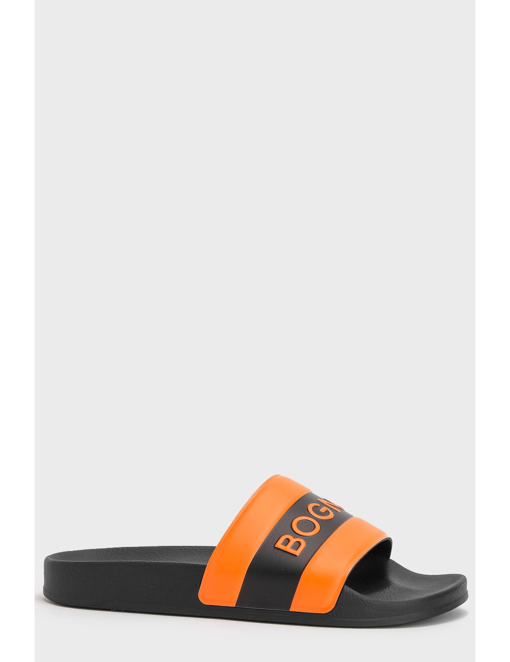 

Шлепанцы, Оранжевый