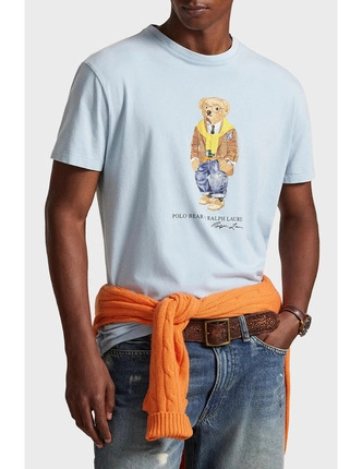 POLO RALPH LAUREN футболка