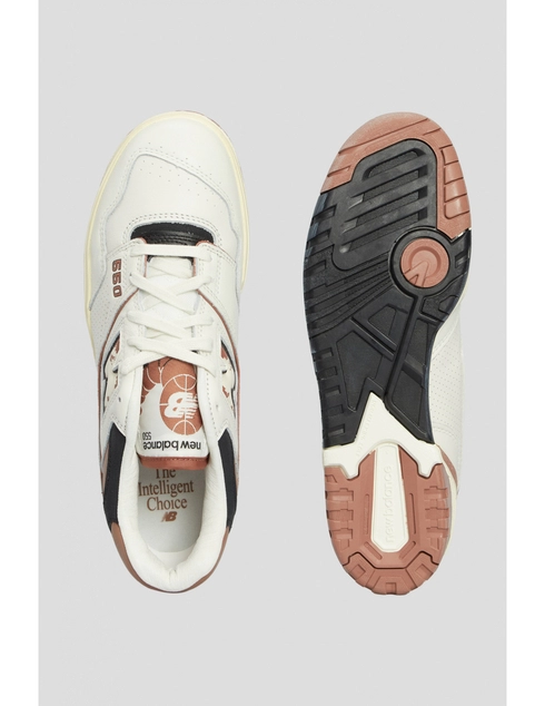 многоцветные мужские Кроссовки New Balance BB550VGC-multi 4168 грн