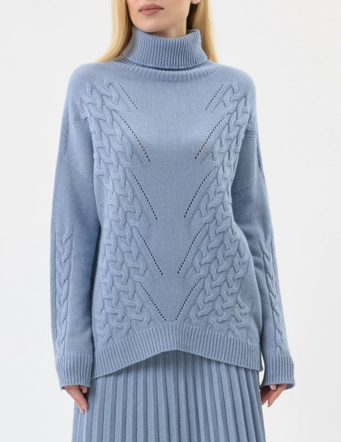 Barbara Alvisi BE14227C-Nuvolos-090395_blue фото-3