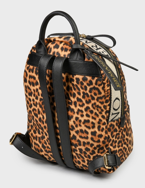 Ermanno Scervino ES-004LEO-brown фото-2