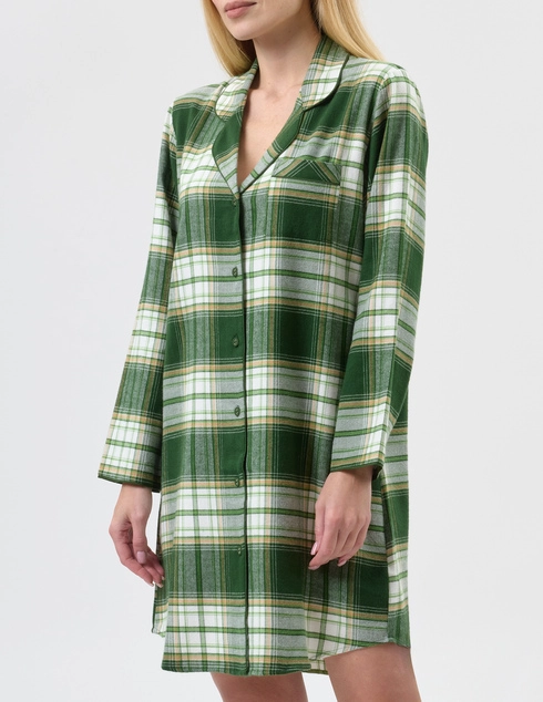 Cyberjammies Fern-5128FER_green фото-3