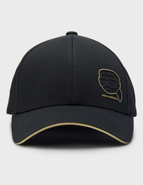 Karl Lagerfeld 805614561123-990_black фото-2