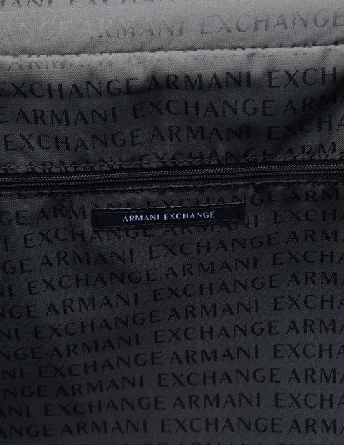 Armani Exchange XM001999-AF17205-MC105_black фото-3