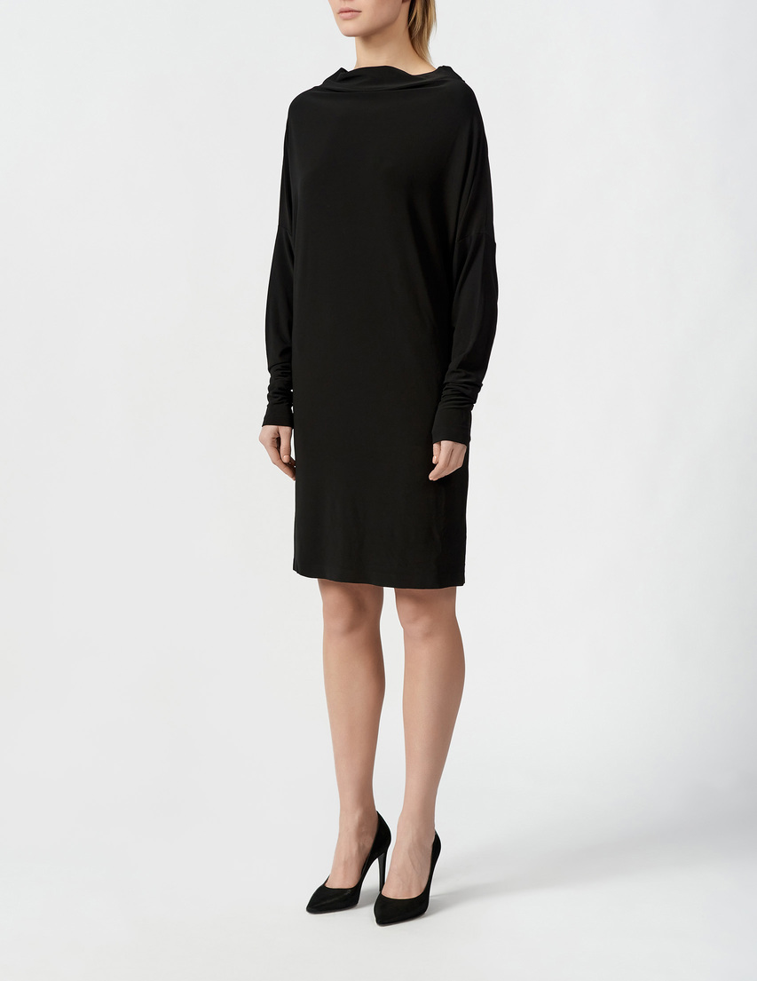 Norma Kamali NK-KKSS1201B-black фото-2