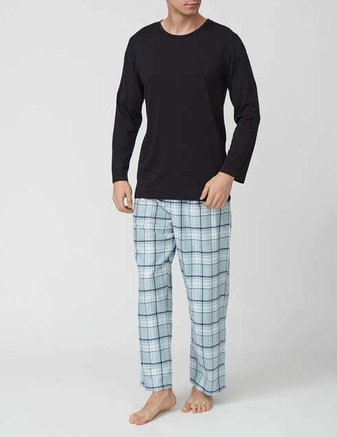 Cyberjammies William-6629-6266-black фото-4