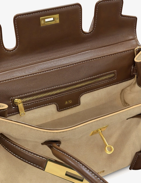 JW PEI wb475_brown фото-4