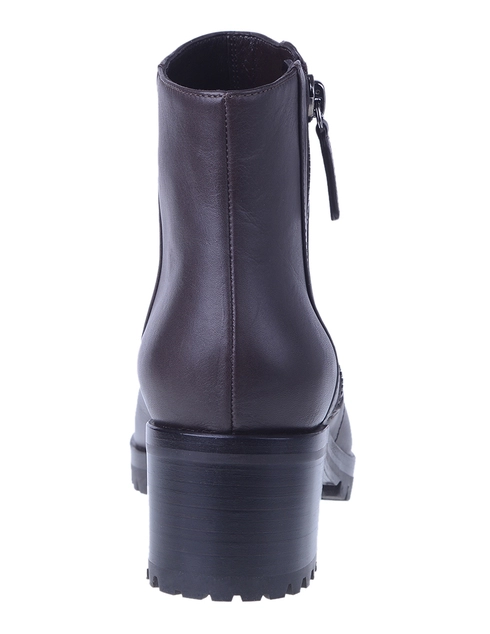 коричневые Ботинки Gianvito Rossi G70090