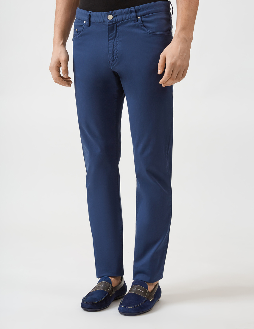 Paul&Shark COP4001-13-blue фото-2
