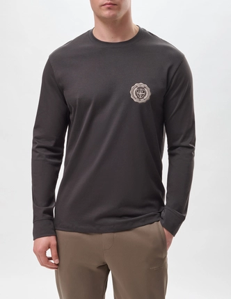 ARMANI EXCHANGE лонгслив