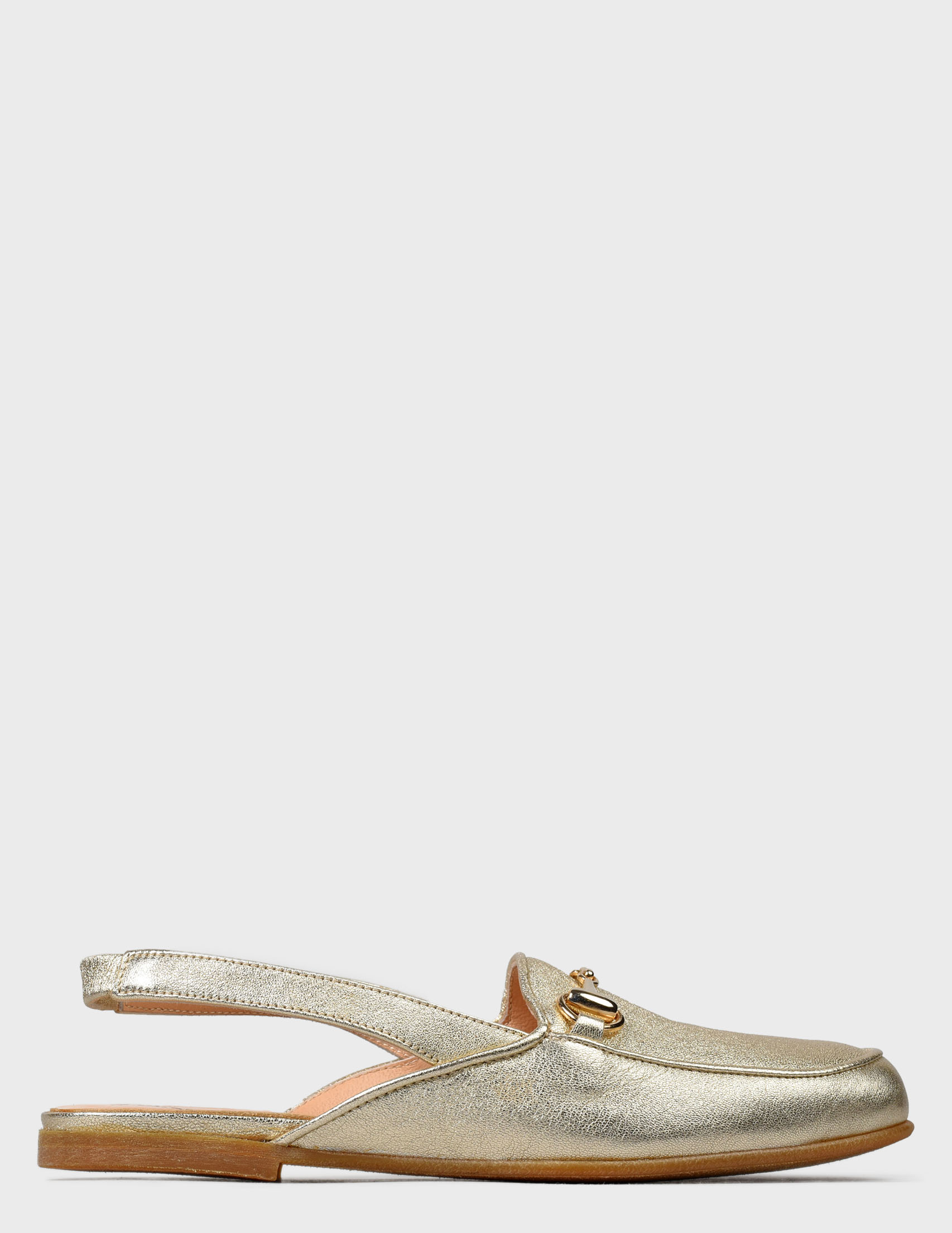 

Босоножки, Золотой