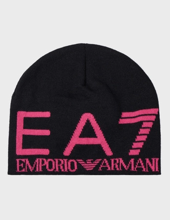 EA7 EMPORIO ARMANI шапка