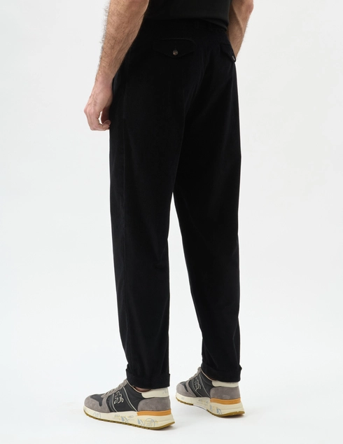 Panicale Cashmere U371208PA37U09A-0990_black фото-4