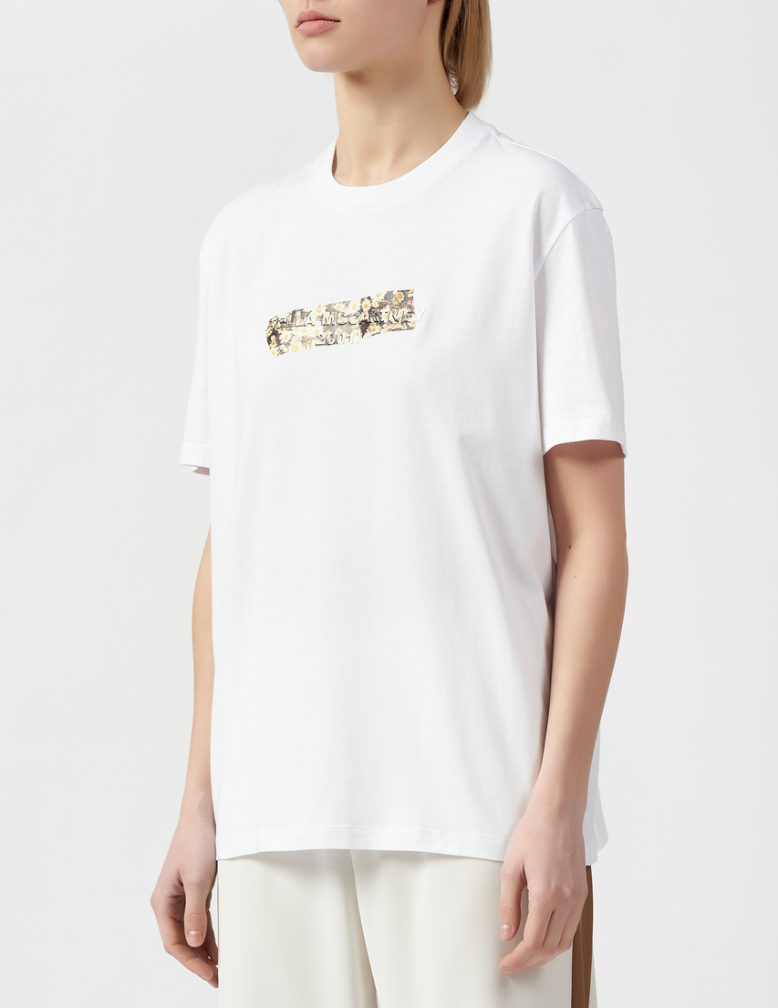 Stella Mccartney 381701-93-9000-white фото-2
