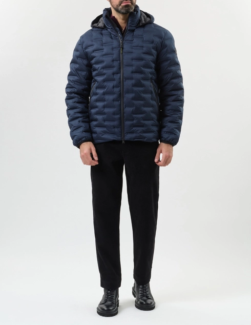 North Sails 6033700000802_blue фото-2