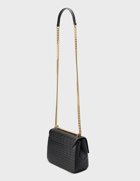 Baldinini B6B325XXTRA-P0002_black фото-3