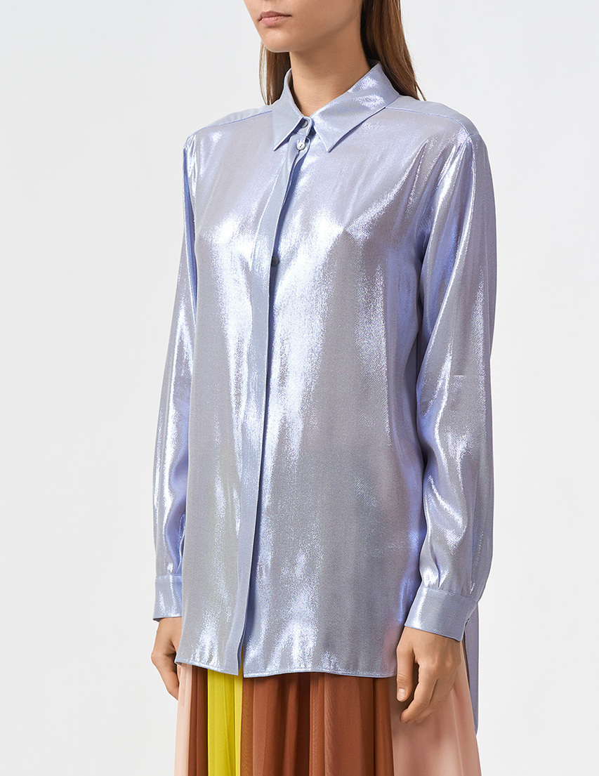 Alberta Ferretti AF-A-0209-129-344-blue фото-2
