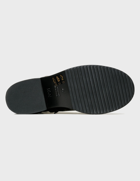 черные Ботинки N°21 21-N218I8158-00910999-black размер - 37; 36.5