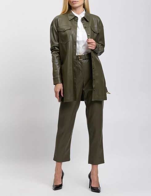 Kocca A25PPF7381ABUN50803_khaki фото-2