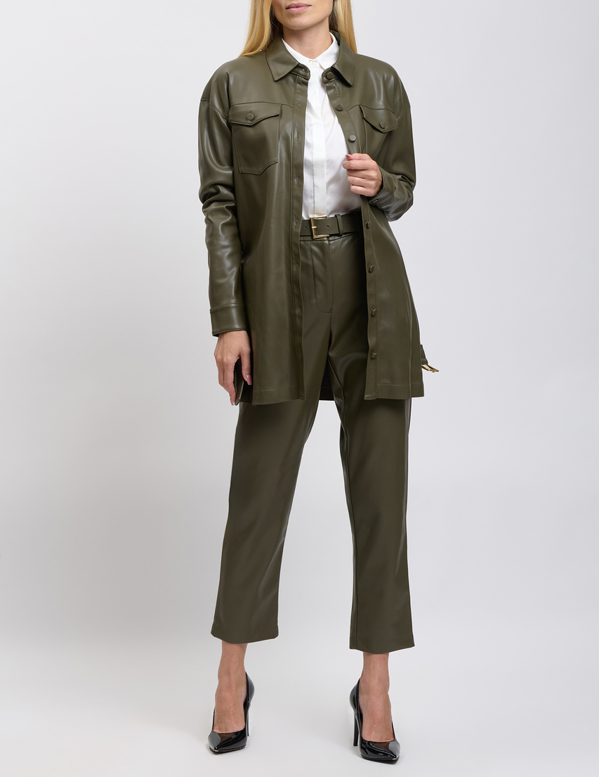 Kocca A25PPF7381ABUN50803_khaki фото-2