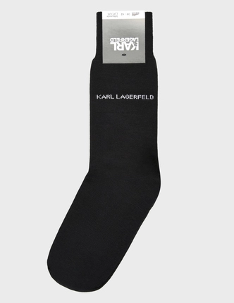 KARL LAGERFELD шкарпетки