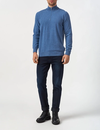 PANICALE CASHMERE свитер