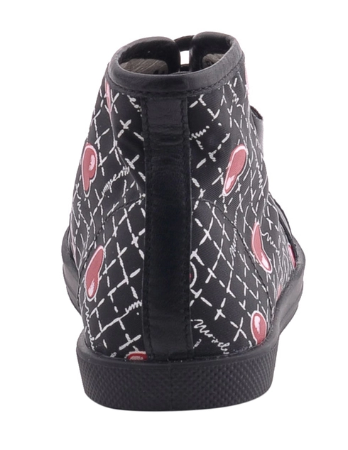 Moschino 25371black фото-2