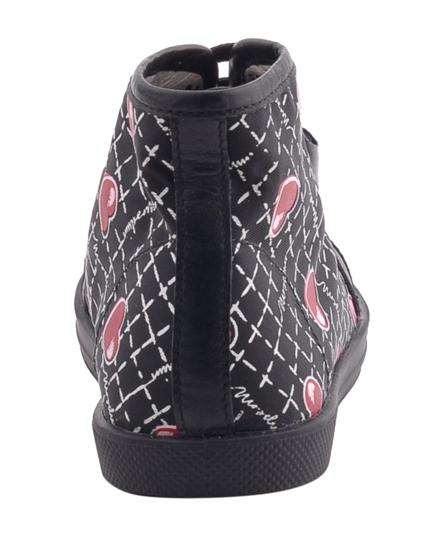 Moschino 25371black фото-2