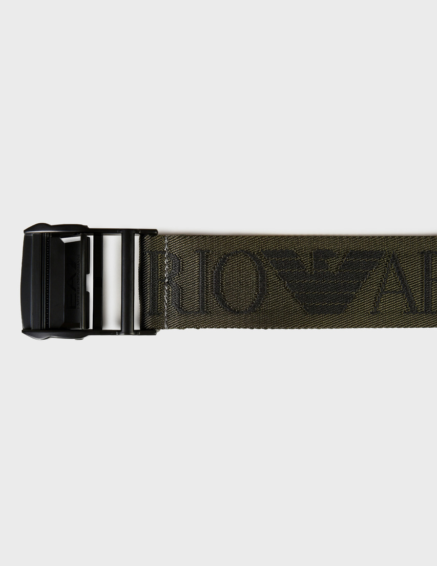 Ea7 Emporio Armani 245069-2F905-06354_khaki фото-2