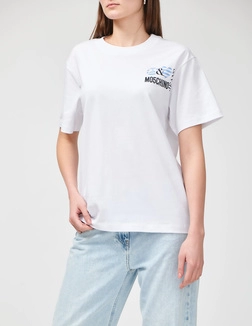 MOSCHINO JEANS