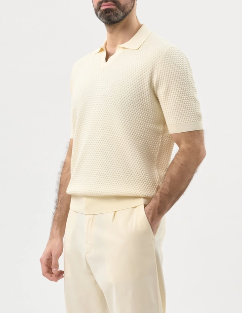 Gran Sasso 58186-18162-007_beige фото-3