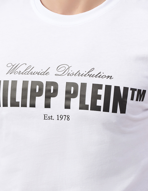 Philipp Plein 4267-white фото-5