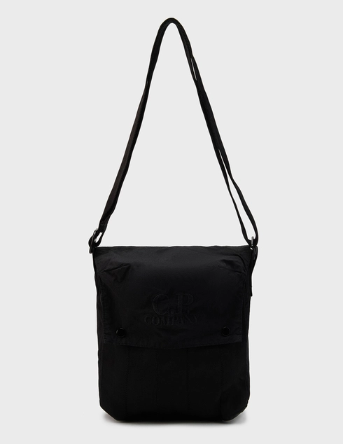 C.P. Company 20CMAC154A-999_black фото-2