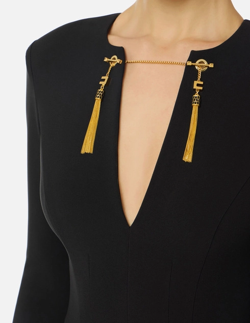 Elisabetta Franchi AB-805-57E2-V460-110 фото-4