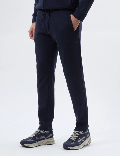 Paul&Shark 1903_blue фото-4