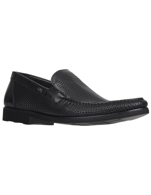 черные Туфли Good Man AGR-49451_black