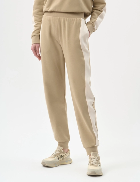 Armani Exchange XW001744-AF14284-M1283_beige фото-4