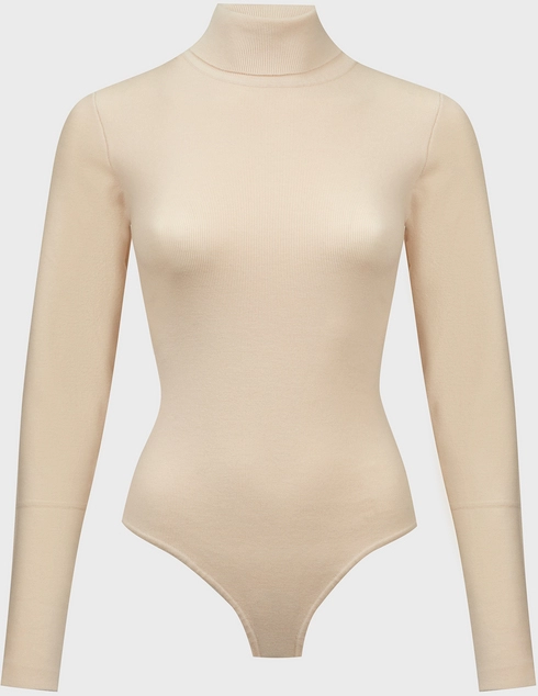 Khaite Kh-8084-101-K500-beige фото-1